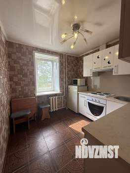1-к квартира, вторичка, 32м2, 1/5 этаж