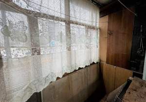 2-к квартира, вторичка, 51м2, 1/5 этаж