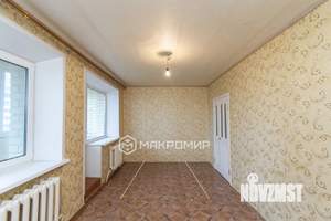 1-к квартира, вторичка, 41м2, 5/10 этаж