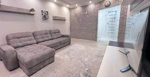 2-к квартира, вторичка, 78м2, 11/17 этаж