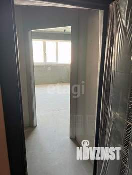 1-к квартира, вторичка, 35м2, 10/10 этаж