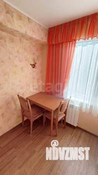 1-к квартира, вторичка, 29м2, 4/5 этаж