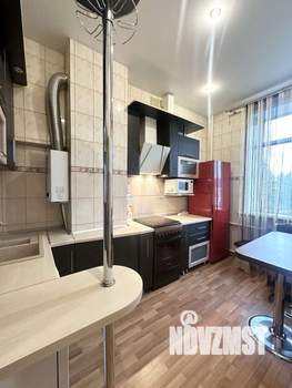 2-к квартира, вторичка, 57м2, 3/5 этаж
