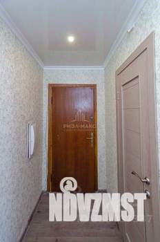 1-к квартира, вторичка, 33м2, 3/4 этаж