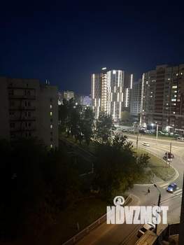 3-к квартира, вторичка, 75м2, 8/16 этаж