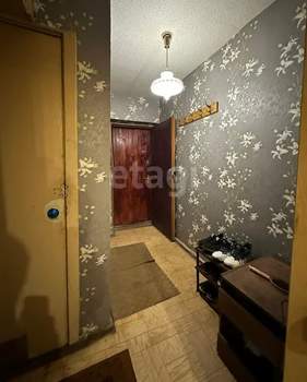 1-к квартира, вторичка, 31м2, 2/5 этаж