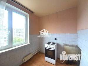 3-к квартира, вторичка, 64м2, 7/12 этаж