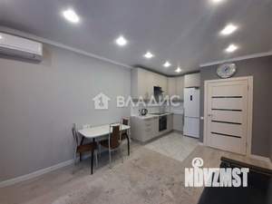 2-к квартира, вторичка, 68м2, 3/9 этаж