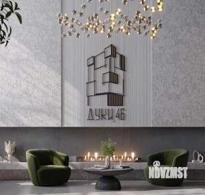 2-к квартира, вторичка, 59м2, 10/16 этаж