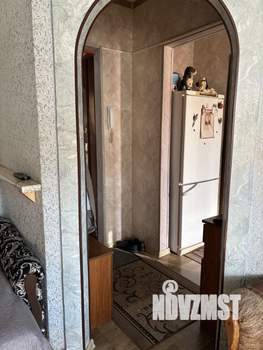 1-к квартира, вторичка, 34м2, 10/10 этаж