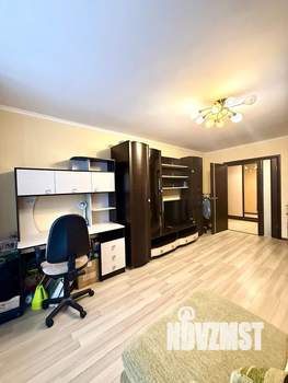 2-к квартира, вторичка, 56м2, 7/10 этаж