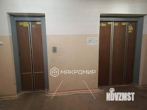 3-к квартира, вторичка, 75м2, 3/16 этаж