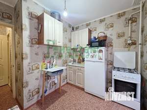 1-к квартира, вторичка, 30м2, 7/9 этаж