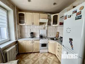 2-к квартира, вторичка, 53м2, 9/10 этаж