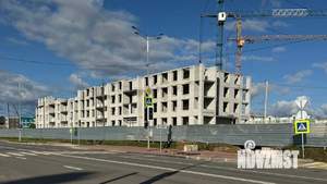 1-к квартира, вторичка, 43м2, 4/9 этаж