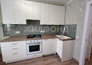 1-к квартира, вторичка, 35м2, 5/10 этаж