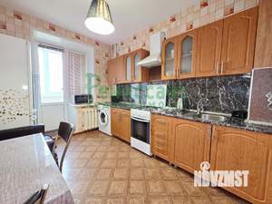 1-к квартира, вторичка, 42м2, 4/10 этаж