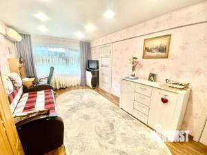 2-к квартира, вторичка, 45м2, 5/5 этаж