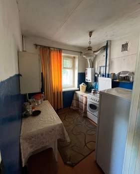 1-к квартира, вторичка, 31м2, 2/5 этаж