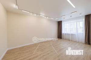 3-к квартира, вторичка, 62м2, 3/5 этаж