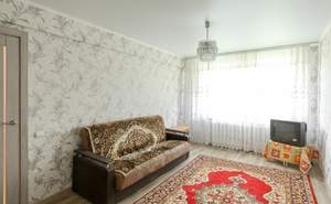1-к квартира, вторичка, 31м2, 1/5 этаж