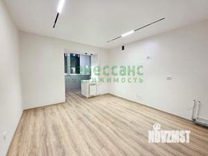 1-к квартира, вторичка, 43м2, 8/9 этаж