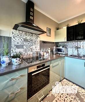 3-к квартира, вторичка, 95м2, 5/14 этаж