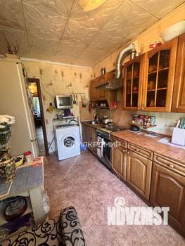 3-к квартира, вторичка, 61м2, 2/5 этаж