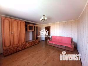 1-к квартира, вторичка, 36м2, 8/9 этаж