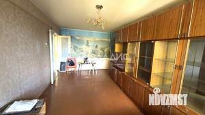 3-к квартира, вторичка, 62м2, 3/5 этаж