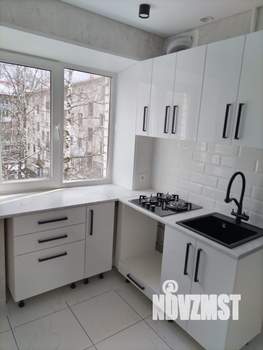 2-к квартира, вторичка, 47м2, 4/5 этаж