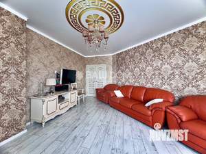 2-к квартира, вторичка, 75м2, 4/18 этаж