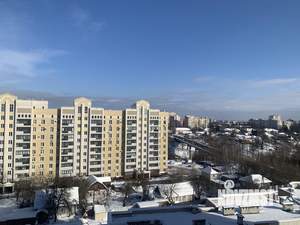 3-к квартира, вторичка, 77м2, 9/11 этаж