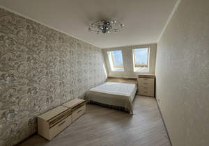 2-к квартира, вторичка, 60м2, 6/6 этаж