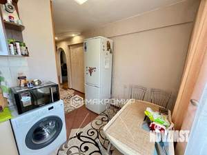 2-к квартира, вторичка, 51м2, 4/5 этаж