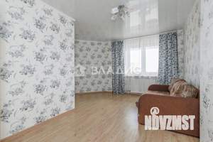2-к квартира, вторичка, 67м2, 6/16 этаж
