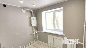 3-к квартира, вторичка, 58м2, 2/5 этаж