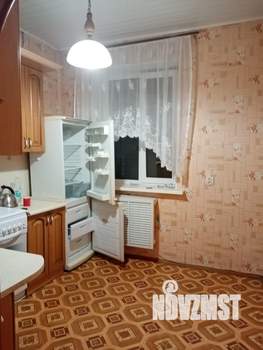 3-к квартира, вторичка, 74м2, 2/2 этаж