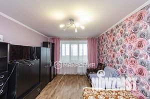 1-к квартира, вторичка, 41м2, 7/10 этаж