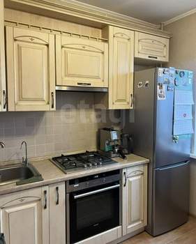 2-к квартира, вторичка, 47м2, 7/10 этаж