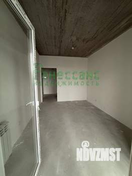 1-к квартира, вторичка, 43м2, 3/10 этаж