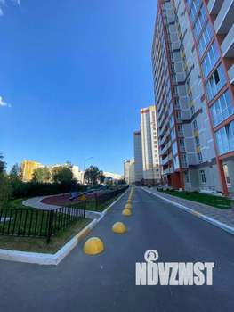2-к квартира, сданный дом, 66м2, 3/16 этаж