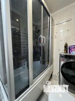 2-к квартира, вторичка, 45м2, 1/5 этаж