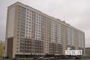 1-к квартира, вторичка, 41м2, 11/16 этаж