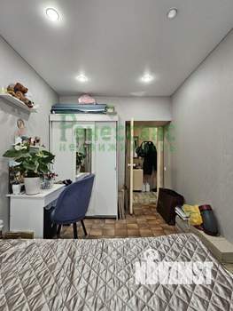 3-к квартира, вторичка, 56м2, 2/5 этаж