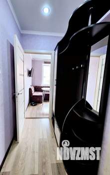 1-к квартира, вторичка, 32м2, 6/10 этаж