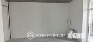 1-к квартира, сданный дом, 40м2, 6/10 этаж