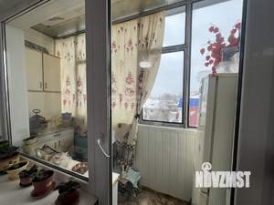 1-к квартира, вторичка, 31м2, 5/5 этаж