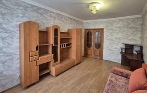 2-к квартира, вторичка, 60м2, 6/9 этаж