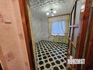 3-к квартира, вторичка, 68м2, 3/10 этаж